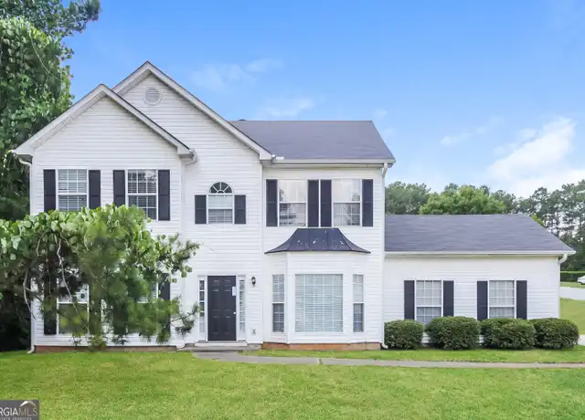 Property at 8479 Glendevon Ct, Riverdale, GA, 30274, 4 beds, 2.5 baths, [object Object]