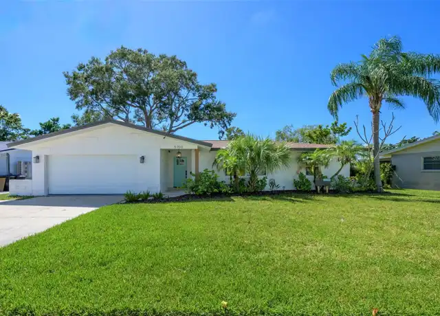 Property at 5700 Bayou Grande Blvd NE, St Petersburg, FL, 33703, 4 beds, 2 baths, [object Object]