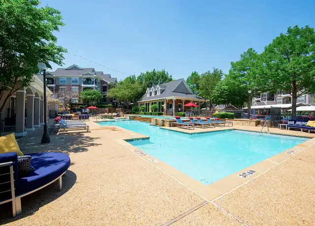 Property at Grapevine 2499 - 3601 Grapevine Mills Pkwy, Grapevine, TX, 76051, 1 bed, 1 bath, [object Object]