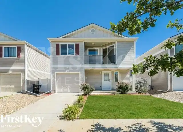 Property at 4522 Andes St, Denver, CO, 80249, 3 beds, 2 baths, [object Object]