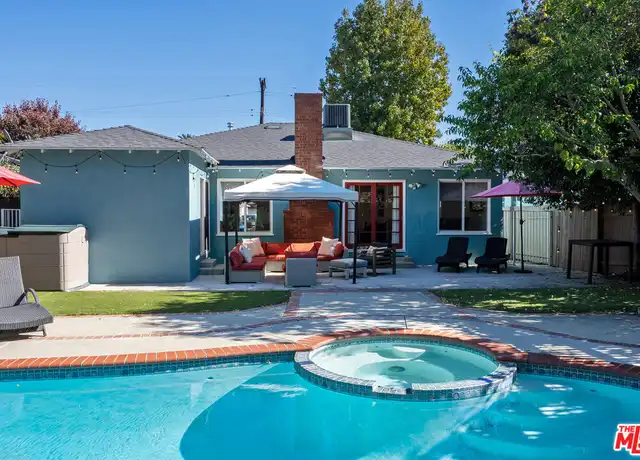 Property at 4909 Van Noord Ave, Sherman Oaks, CA, 91423, 3 beds, 3 baths, [object Object]