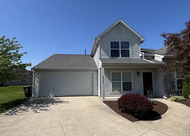 Property at 5442 Thornbriar Ln, Fort Wayne, IN, 46835, 2 beds, 2 baths, [object Object]