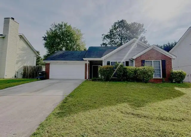 Property at 959 Merrimac Way, Lawrenceville, GA, 30044, 3 beds, 2 baths, [object Object]
