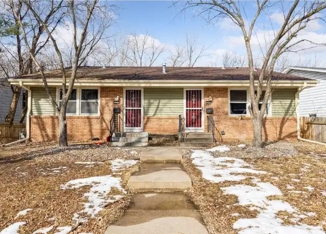 Property at 1241 Circle Terrace Blvd NE Unit 1241, Minneapolis, MN, 55421, 3 beds, 2 baths, [object Object]