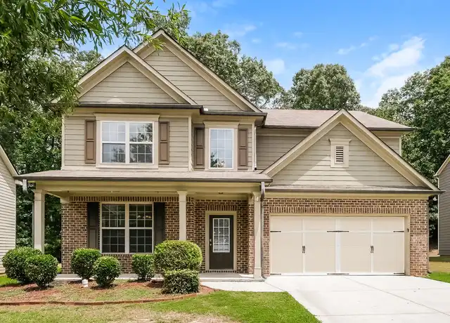 Property at 775 Westmoreland Ln, Lawrenceville, GA, 30043, 4 beds, 2.5 baths, [object Object]