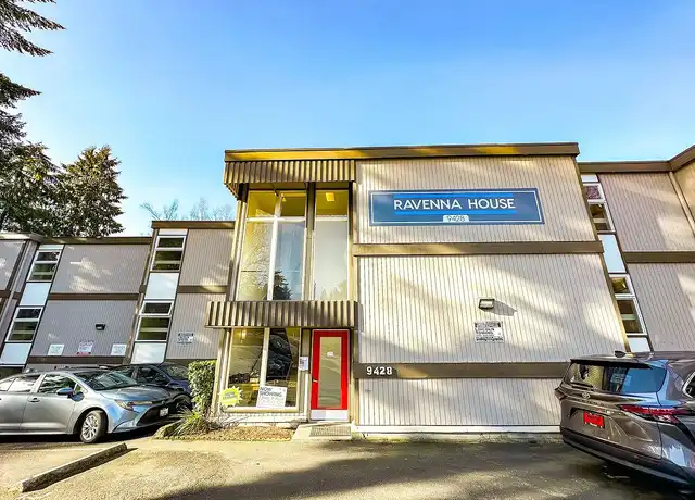 Property at Ravenna House - 9428 Ravenna Ave NE, Seattle, WA, 98115, 1 bed, 1 bath, [object Object]