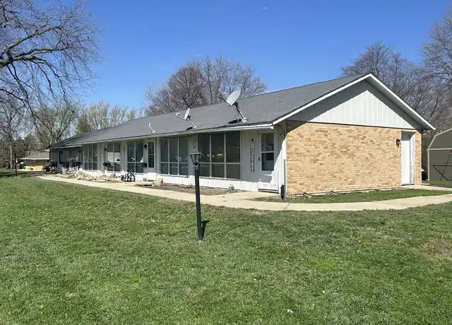 Property at 704 S Cayuga St, Pomeroy, IA, 50575, 1 bed, 1 bath, [object Object]