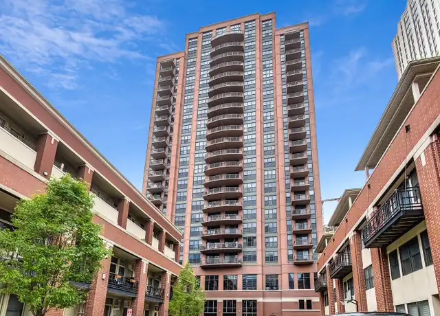 Property at 330 N Jefferson St #801, Chicago, IL, 60661, 2 beds, 2 baths, [object Object]