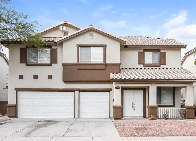 Property at 6516 Plum Orchard Cir, Las Vegas, NV, 89142, 4 beds, 3 baths, [object Object]