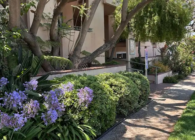 Property at Corsican Apartments - 24035 Ocean Ave, Torrance, CA, 90505, 1 bed, 1 bath, [object Object]