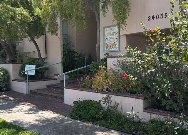 Property at Corsican Apartments - 24035 Ocean Ave, Torrance, CA, 90505, 1 bed, 1 bath, [object Object]