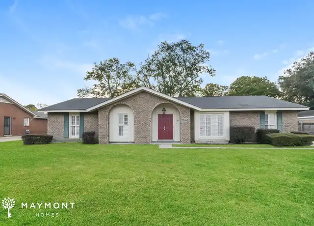 Property at 3547 Edgefield Rd, Montgomery, AL, 36111, 4 beds, 2 baths, [object Object]