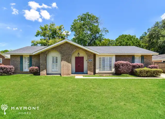 Property at 3547 Edgefield Rd, Montgomery, AL, 36111, 4 beds, 2 baths, [object Object]