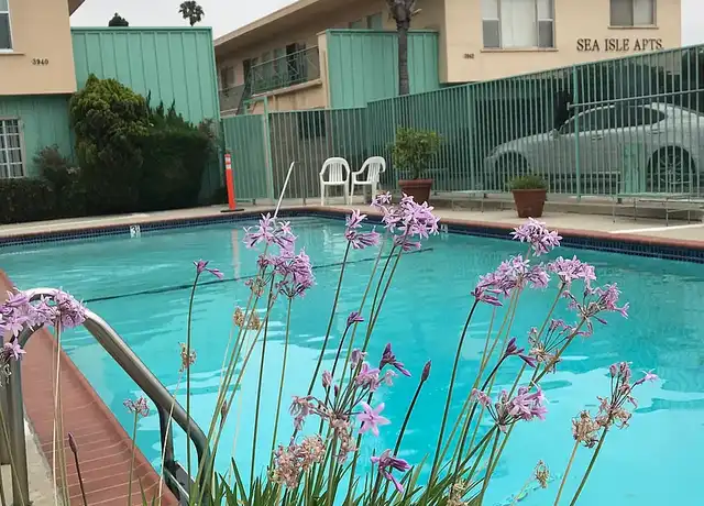 Property at Sea Isle Apartments - 3940 Sepulveda Blvd, Culver City, CA, 90230, 0 beds, 1 bath, [object Object]