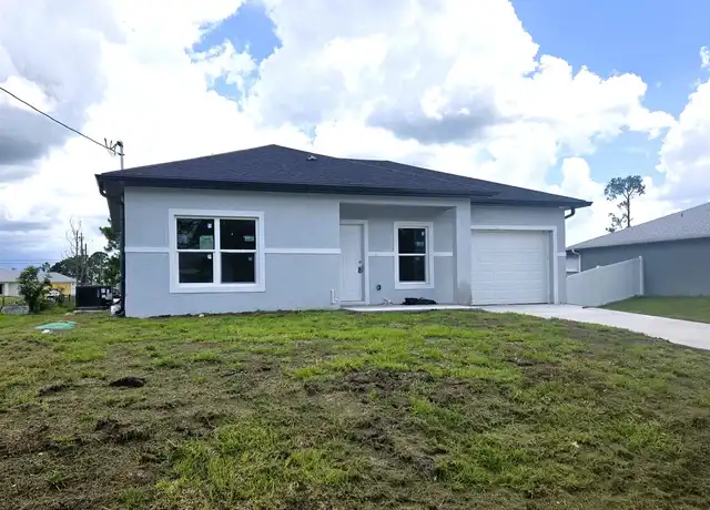 Property at 2507 34th St SW, Lehigh Acres, FL, 33976, 2 beds, 2 baths, [object Object]