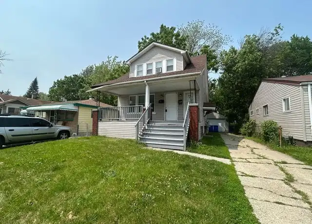 Property at 7559 Studebaker Ave #1, Warren, MI, 48091, 2 beds, 1 bath, [object Object]