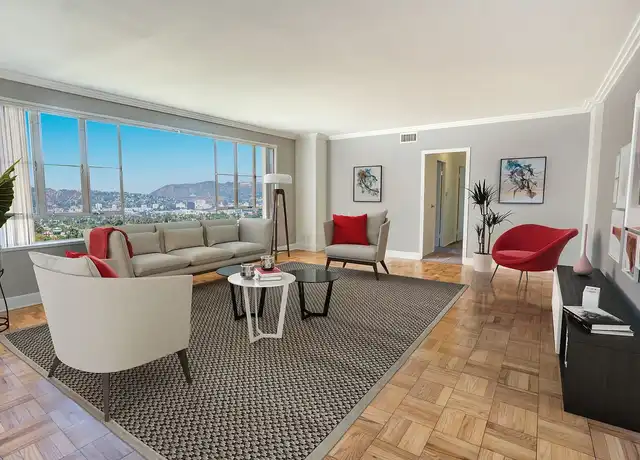 Property at Park La Brea - 6200 W 3rd St, Los Angeles, CA, 90036, 0 beds, 1 bath, [object Object]