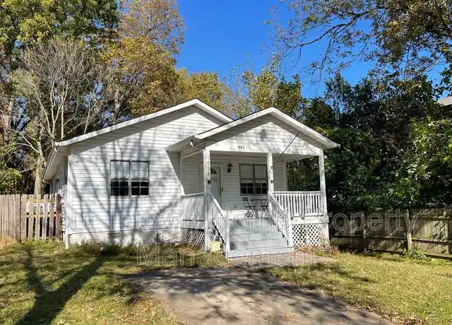 Property at 1596 Foote St NE, Atlanta, GA, 30307, 3 beds, 2 baths, [object Object]