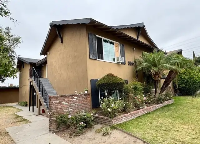 Property at 8641 Cerritos Ave, Stanton, CA, 90680, 1 bed, 1 bath, [object Object]