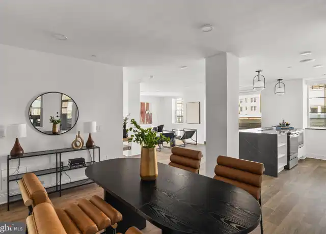 Property at 301 S 19th St Unit 1601, Philadelphia, PA, 19103, 2 beds, 2 baths, [object Object]