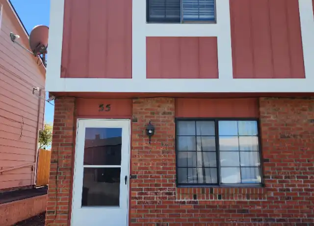 Property at 55 Castle Royal Dr, Pueblo, CO, 81005, 2 beds, 1.5 baths, [object Object]