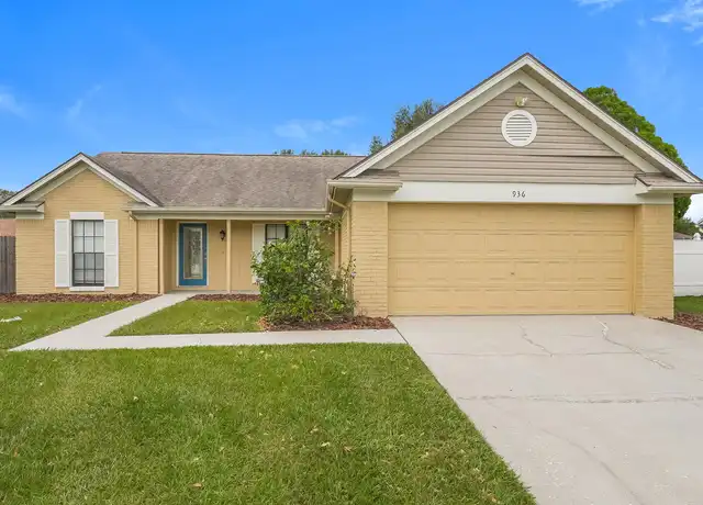 Property at 936 Sunridge Point Dr, Seffner, FL, 33584, 3 beds, 2 baths, [object Object]