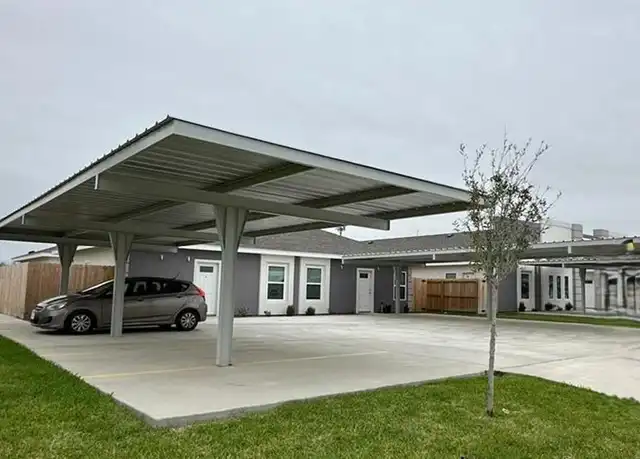 Property at 3013 W Driftwood St Unit 1, Edinburg, TX, 78541, 2 beds, 2 baths, [object Object]