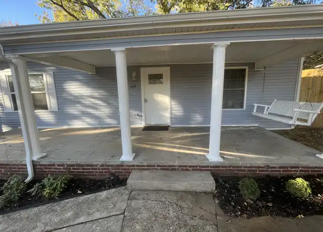 Property at 119 Keeble Ave, Knoxville, TN, 37920, 3 beds, 1.5 baths, [object Object]