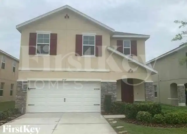 Property at 1807 Greenwood Valley Dr, Plant City, FL, 33563, 5 beds, 3 baths, [object Object]