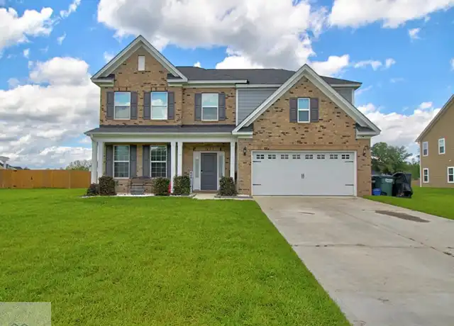 Property at 57 Gracyn Ln, Ludowici, GA, 31316, 5 beds, 3.5 baths, [object Object]