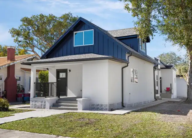 Property at 706 New York Ave, Saint Cloud, FL, 34769, 3 beds, 3 baths, [object Object]