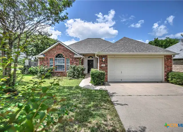 Property at 2603 Blue Meadow Dr, Temple, TX, 76502, 3 beds, 2 baths, [object Object]