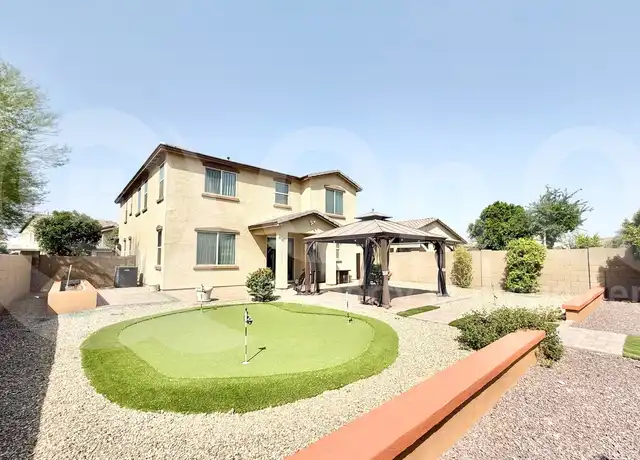 Property at 218 N 109th Dr, Avondale, AZ, 85323, 3 beds, 2.5 baths, [object Object]