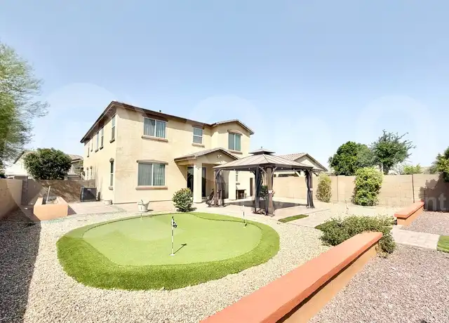 Property at 218 N 109th Dr, Avondale, AZ, 85323, 3 beds, 2.5 baths, [object Object]
