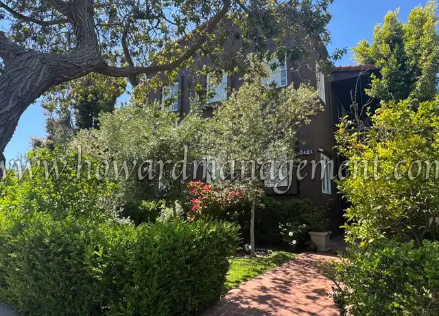 Property at 2421 California Ave, Santa Monica, CA, 90403, 4 beds, 3.5 baths, [object Object]