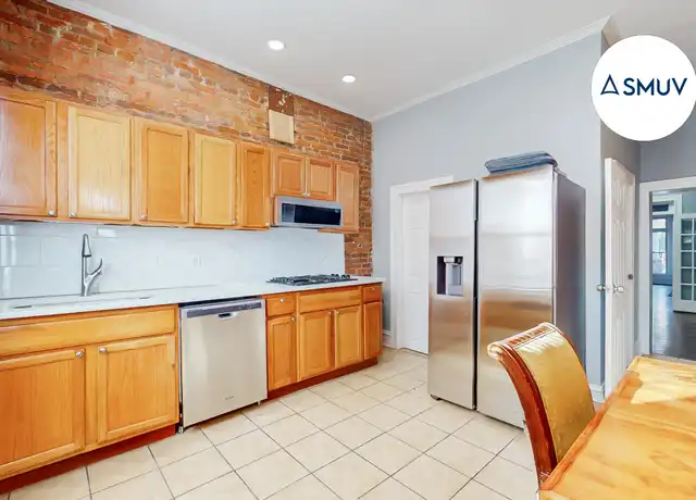 Property at 225 E 25th St Unit Main, Baltimore, MD, 21218, 3 beds, 1 bath, [object Object]