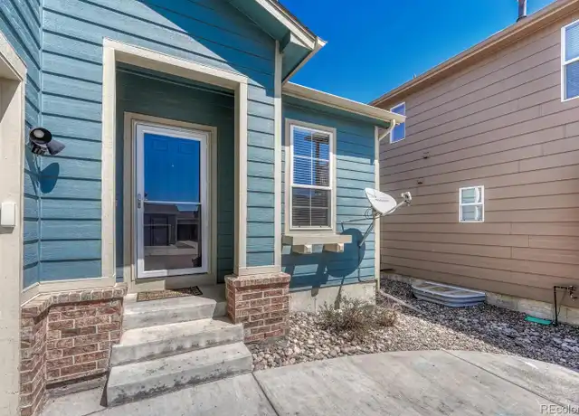 Property at 6442 Silverwind Cir, Colorado Springs, CO, 80923, 5 beds, 3.5 baths, [object Object]