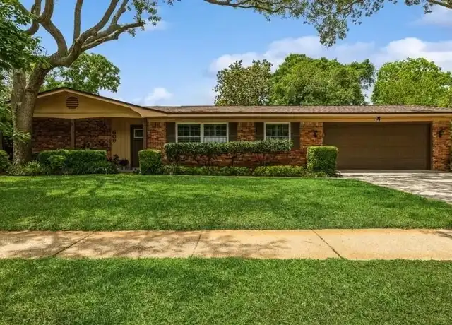 Property at 609 Camborne Ave NE, Fort Walton Beach, FL, 32547, 4 beds, 2 baths, [object Object]
