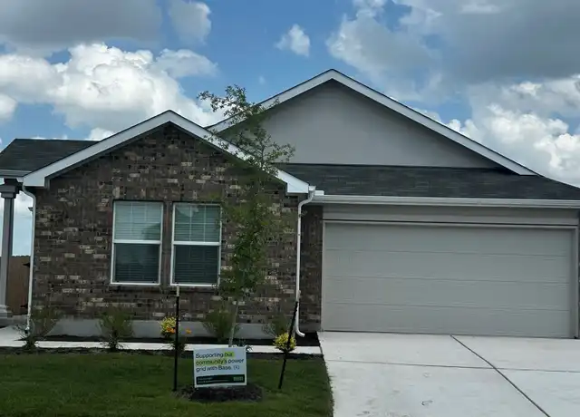 Property at 408 Camargue DR, Hutto, TX, 78634, 4 beds, 2 baths, [object Object]