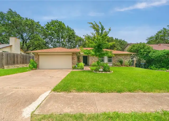 Property at 11515 Powder Mill Trl, Austin, TX, 78750, 3 beds, 2 baths, [object Object]