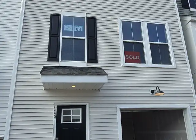 Property at 268 Talucci Dr Unit 268, Downingtown, PA, 19335, 3 beds, 3 baths, [object Object]