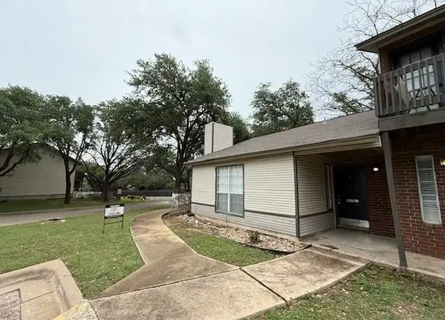 Property at 1845 River Crossing Cir Unit A, Austin, TX, 78741, 1 bed, 1 bath, [object Object]