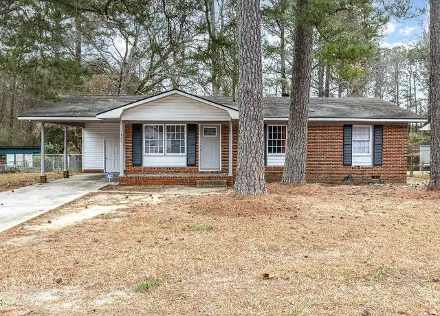 Property at 1935 Ashton Rd, Fayetteville, NC, 28304, 3 beds, 2 baths, [object Object]
