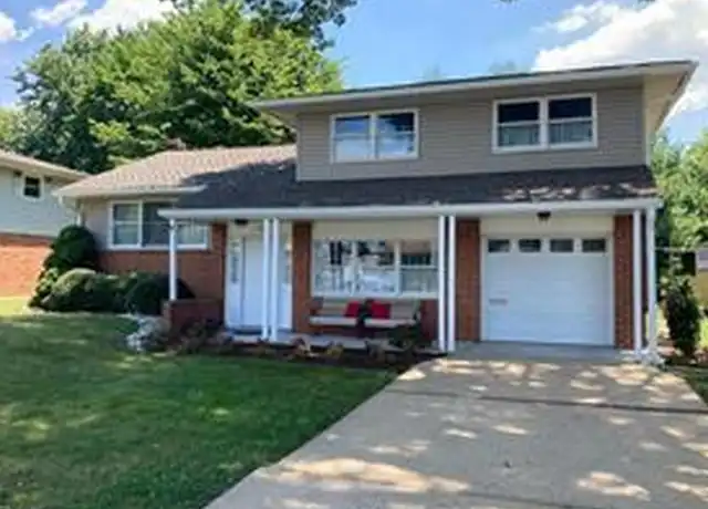 Property at 1122 Bardell Dr, Wilmington, DE, 19808, 4 beds, 2 baths, [object Object]