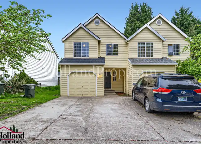 Property at 18553 SW Muirfield St, Beaverton, OR, 97003, 3 beds, 2.5 baths, [object Object]