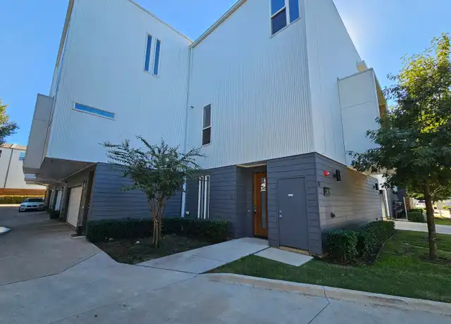 Property at 3816 San Jacinto St #301, Dallas, TX, 75204, 2 beds, 2.5 baths, [object Object]