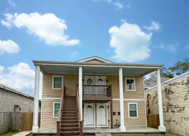 Property at 4813 Thrush St, Metairie, LA, 70001, 2 beds, 1 bath, [object Object]
