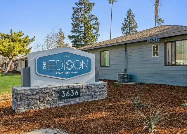 Property at The Edison - 3636 Edison Ave, Sacramento, CA, 95821, 1-3 bed, 1-2 bath, [object Object]