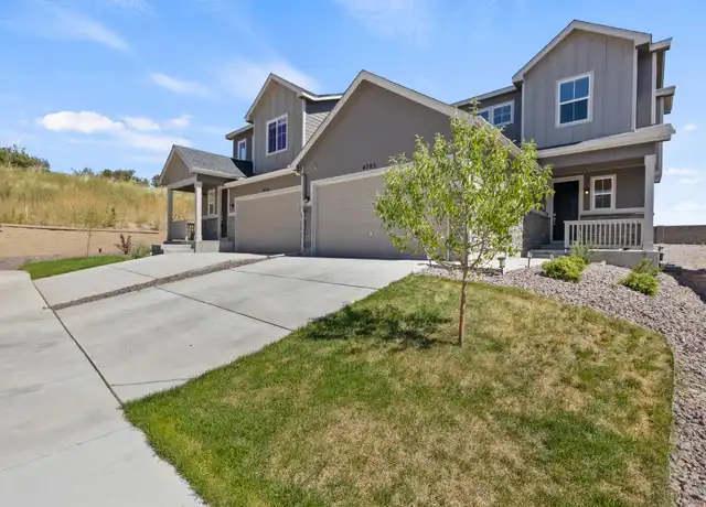 Property at 4783 Highstone Pl, Colorado Springs, CO, 80917, 4 beds, 3 baths, [object Object]