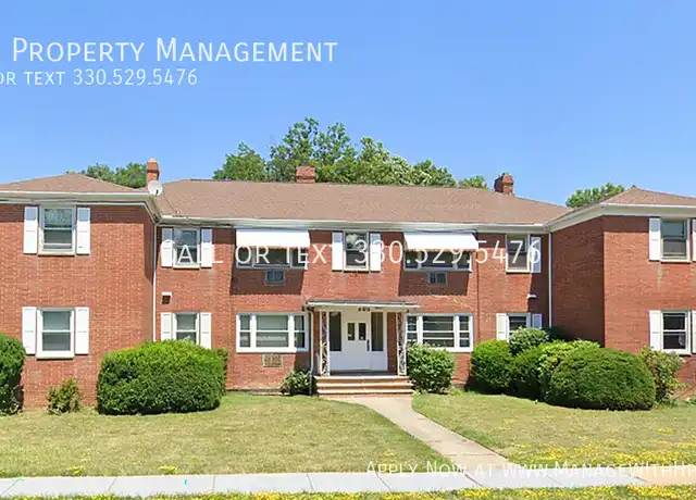 Property at 885 S Green Rd Unit 5, South Euclid, OH, 44121, 1 bed, 1 bath, [object Object]